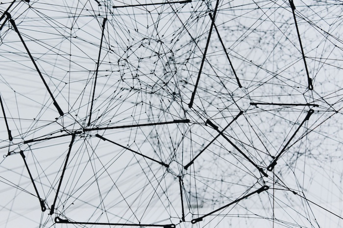 Daten, API, KI und Open Source