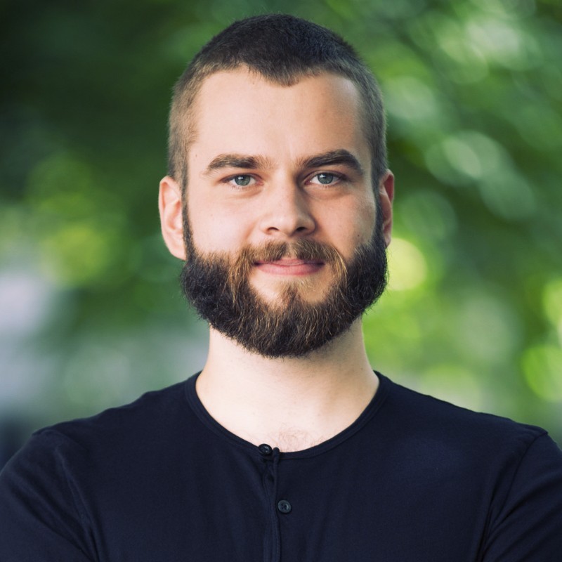 Sascha Wechsung